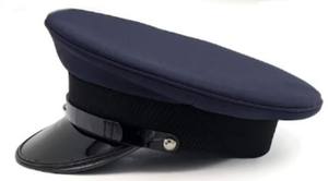 Casquette de fanfare haut de gamme, réglable, confortable, durable et élégante, idéale pour les défilés musicaux et les spectacles - Product Image 5