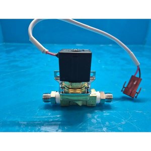 Vanne solénoïde pilotée SMC VXD2130-03N-5G1-B, utilisée comme pièce détachée pour équipement semi-conducteur Legacy - Product Image 6