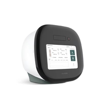 ADAM MC Plus Nanoentek Accurate Fast Fluorescence Cell Counter 10-Second Analysis High Throughput Simple Easy Auto-Focusing Cell