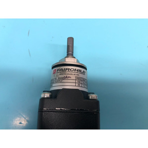 ULTRATECH 01-02-00272-01 RÉGULATEUR - Équipements et pièces semi-conductrices de renommée mondiale et de confiance - Product Image 3