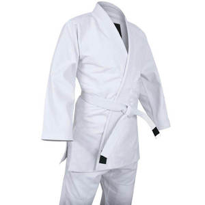 Uniformes de Karate Hechos a Medida, Venta Directa de Fábrica, la Mejor Ropa de Artes Marciales para Entrenamiento, Personalizable - Product Image 2