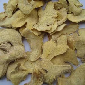 Premium Sun Dried <b>Ginger</b> Slices Ready for Food Manufacturing - Product Image 6