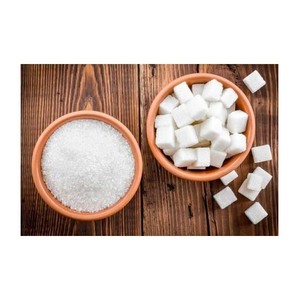 Sucre blanc raffiné de canne à sucre ICUMSA 45 de haute qualité pour l'industrie alimentaire au Brésil - Product Image 5