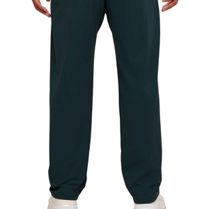 กางเกงจ็อกเกอร์ทรงสลิมฟิตสำหรับผู้ชาย สีน้ำเงินเข้ม ผ้าสเตรช น้ำหนักเบา เหมาะสำหรับออกกำลังกาย ฟิตเนส และเล่นกีฬา - Product Image 6