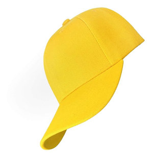 Casquettes de baseball sportives personnalisées les plus vendues, respirantes, pour toutes les saisons, 100 % coton, en gros - Product Image 5