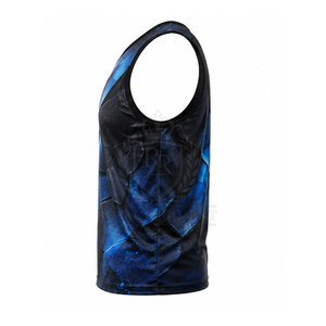 Nouvel Arrivage Débardeur Homme de Qualité Supérieure – Prix de Gros – Débardeur d'Entraînement Homme 2026 - Product Image 2