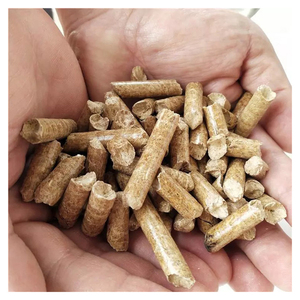 Granulés de bois de haute qualité à prix abordable, granulés de bois disponibles - Product Image 5