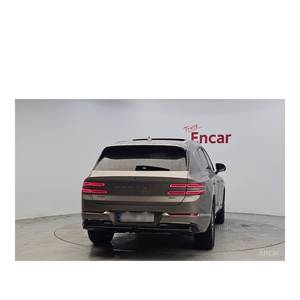 Genesis GV80 3.0 Diésel AWD 2023/2 71,614 km Automático Volante a la Izquierda Asientos de Cuero Cámara Trasera - Product Image 4