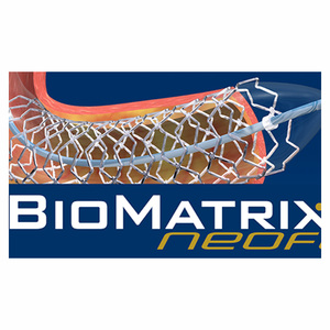 Biosensors BioMatrix NeoFlex, Sistema de Stent Coronario de Grado Industrial Profesional, Garantía de 2 Años, Personalización ODM/OEM - Product Image 5