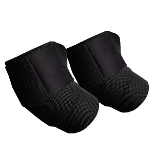 2026 Heavy Duty Powerlifting Deadlift Elbow Support Brace Protector Weightlifting Gym Equipment Comfortable Elbow <b>Wraps</b> - Product Image 1