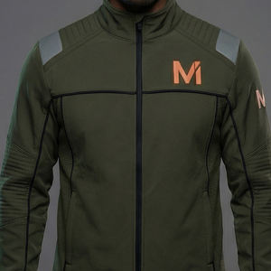 OEM Unisex Sportswear Tracksuit Training Jogging Running Suit Regular Fit Gym Wear Europe USA Maluza MaxFit Hooded Casual Solid - Product Image 5