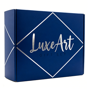 Boîte d'expédition en carton ondulé rose avec logo personnalisé, recyclable, pour marque e-commerce avec emballage de crème pour le visage - Product Image 6