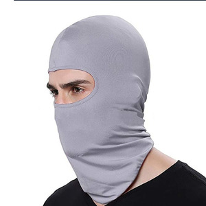 Pasamontañas Ecológico con Estilo Deportivo, Nuevo Producto, Cómodo y Agradable al Tacto, Unisex - Product Image 2