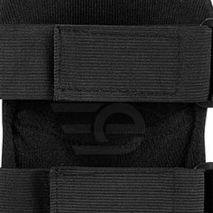 Almohadillas duraderas para los codos, equipo de protección para entrenamiento deportivo, ciclismo, patinaje, resistente a impactos, diseño cómodo y ajustable - Product Image 5