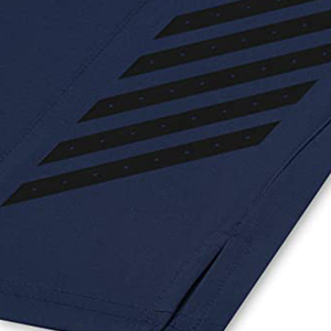 Pantalones Cortos Deportivos de Verano para Hombre de Alto Rendimiento con Logotipo Personalizado, Pantalones Cortos Deportivos Resistentes para Deportes y Actividades al Aire Libre - Product Image 5