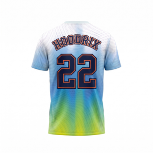 Maillot de basketball personnalisé avec logo d'équipe, sans manches, à fermeture éclair latérale, en mesh respirant, pour l'entraînement, vêtements de sport pour équipe - Product Image 2