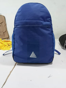 Mochila de Viaje Impermeable de Poliéster de Alta Calidad para Hombre, Estilo Moderno con Forro de Lona y Nailon, Cierre de Cremallera, Portátil - Product Image 2
