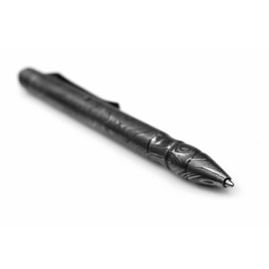 Pluma Estilográfica Premium con Patrón Damasco, Hecha a Mano, de Lujo, Regalo para Negocios, Oficina, Escuela y Uso Personal - Product Image 1