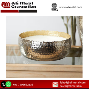 Metal Magic Customizable Votive Candle Holder for Festival and Occasion Decoration Quality Wax & <b>Lantern</b>/Candle Jar - Product Image 2