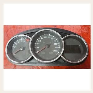 Instrumento Usado 281216746 Compatible con Renault SM3 Fluence - Product Image 6