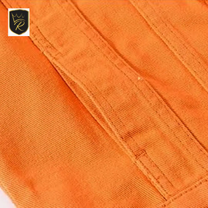 New Vintage Stylish <b>Denim</b> <b>Jacket</b> Eco-Friendly Quick Dry Breathable Customizable Linen/Cotton Fabric OEM Service - Product Image 6