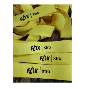 Cinta de agarre de gamuza para hockey sobre césped, envoltura absorbente premium para el mango del palo, para entrenamiento y equipo de partido - Product Image 1