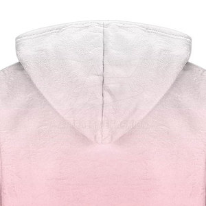 Nouveau design, tendance du moment : Sweat à capuche mode, prix de gros, modèle 2026 personnalisé, coupe ample, basique, pour adultes - Product Image 6