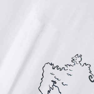 Camiseta de verano para hombre de talla grande con cuello en V, cómoda, de la mejor calidad, ligera, de secado rápido y a precio económico. - Product Image 6