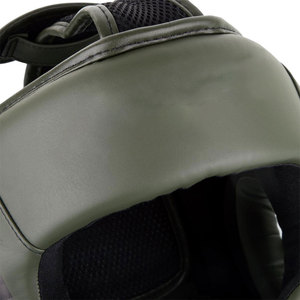 Protector de Cabeza de Calidad Premium, Diseño Personalizado, Protector de Cabeza para Boxeo, Ropa Deportiva, Protector de Cabeza para Adultos, Hombres y Mujeres - Product Image 5