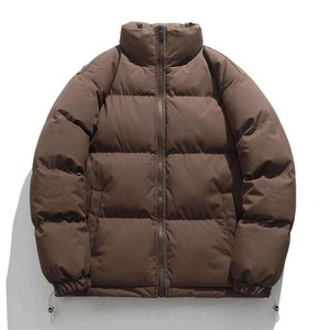 Chaqueta Acolchada para Mujer, Chaqueta Acolchada de Invierno Personalizable, Ropa de Moda, Chaqueta Acolchada de Invierno Cálida y Ajustada para Mujer - Product Image 6