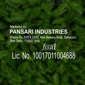 Thé noir Pansari Premium Assam Raw Health 1Kg, thé noir fort en vrac en boîte pour le chai au lait - Product Image 4