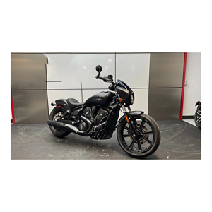 Indian Scout Sport Limited 2025 - Product Image 1