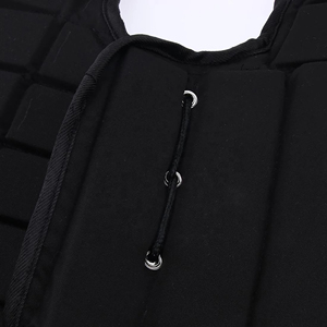 Chaleco de Equitación de Nuevo Diseño, Chaleco Ecuestre, Protector de Seguridad para el Cuerpo, Equipo de Equitación de Alta Calidad, Chaleco de Seguridad para Carreras de Caballos - Product Image 4