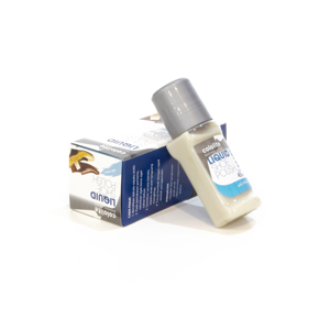 Cirage liquide neutre pour chaussures 45 cc - Product Image 2
