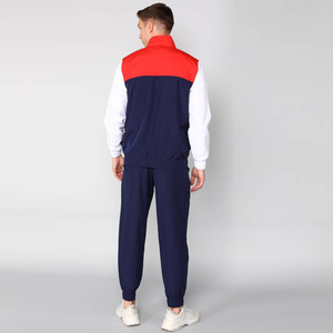 Conjuntos Deportivos de Manga Larga para Hombre, Estilo Moderno, Calidad Premium, MOQ Bajo, 2027, Hechos en Fábrica, Mejor Precio - Product Image 2