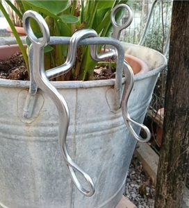 Broca de Acero Inoxidable de Alta Calidad para Montura Western, con Opciones de Vástago Personalizado, Marca Privada, MOQ SKI INTERNATIONAL - Product Image 3