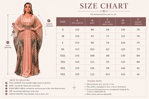 Vestido Kaftán Moderno de Lujo Bordado a Mano hasta el Tobillo para Mujer, Elegante Vestido de Satén para Fiesta Nupcial, Diseño Modesto - Product Image 5