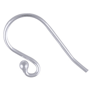 925 Sterling Silver Parrot Clasp 14mm Anti Tarnish Jewelry Finding DIY Necklace <b>Bracelet</b> Making Factory Direct Bulk - Product Image 4