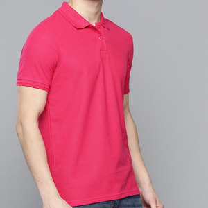 Nouveauté - Polo à manches courtes pour homme, couleur unie, séchage rapide, léger, respirant, vêtements décontractés, vente en gros - Product Image 1