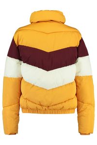 เสื้อแจ็คเก็ตบุใยสังเคราะห์กันน้ำสำหรับผู้ชาย รุ่น OEM ขายส่ง ปรับแต่งได้ สไตล์ลำลอง สำหรับฤดูหนาว ปี 2026 เสื้อแจ็คเก็ตอุ่นๆ สำหรับผู้ชาย - Product Image 2