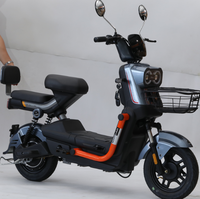 Moto électrique : Prix d'usine, vélo électrique sans batterie