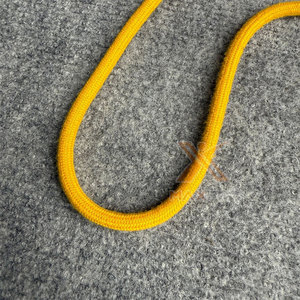 สายคล้องคอสำหรับชุดพิธีกรรมที่เป็นมิตรกับสิ่งแวดล้อมและยั่งยืน ผลิตในปากีสถาน - Product Image 4