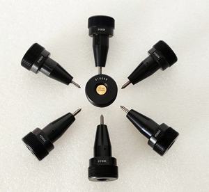 Juego de Puntas de Marcado por Impacto Neumático de Grado Industrial EtchON de 3 mm EN3 con Punta de Carburo de Alta Dureza - Product Image 5