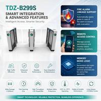Sistema de Control de Acceso con Lector de Tarjetas, Reconocimiento Facial Automático, Precio de Fábrica, Garantía OEM de 1 Año