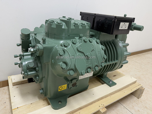 Compresor Semihermético Bitzer 6J-33.2Y-40P de Alta Eficiencia y Bajo Consumo de Energía - Product Image 3