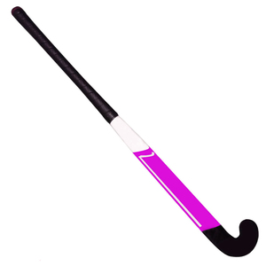 Bâton de hockey sur gazon intérieur professionnel, sensation de réponse rapide, design léger, contrôle supérieur, prise en main optimale pour un jeu rapide par Red Mark Sports - Product Image 5