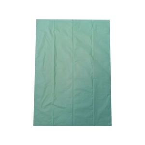 Sac en rouleau pour T-shirts et produits, prix usine, vente chaude, 100% compostable, biodégradable, durable, 10L 20L 30L 40L - Product Image 2