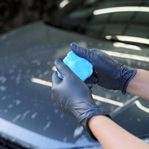 Car Finish Putty 200 g Nano Detailing Compound para todos los colores - Product Image 3