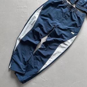 Chaqueta y Pantalones Deportivos de Nailon con Cierre y Tiras Reflectantes 3M, Traje de Jogging Personalizado de Dos Piezas, Chaqueta Cortavientos Ligera - Product Image 6