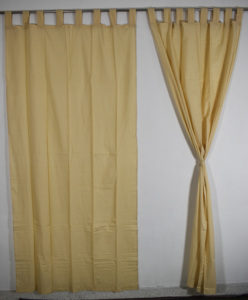 Curtain Cotton Printed Fabric Window <b>Screen</b> Cute Children Adult Curtains Room All Season Low Cost Indian Pur Cotton - Product Image 4